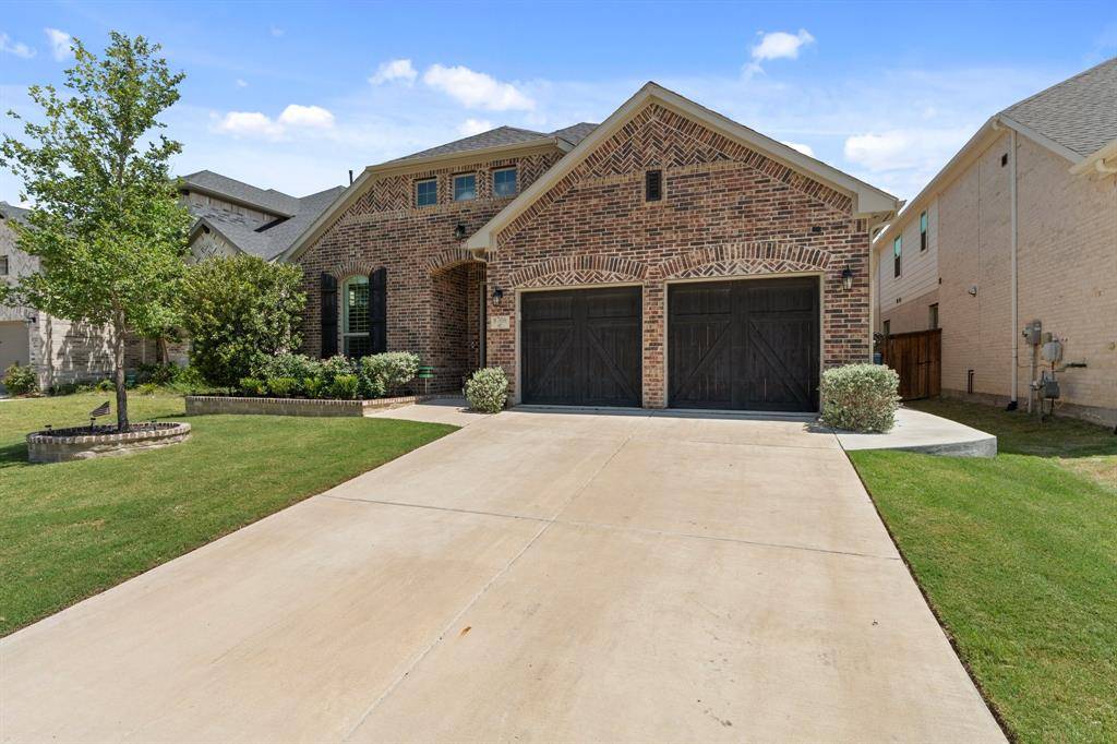 Mckinney, TX 75071,8708 Brandy Branch Way