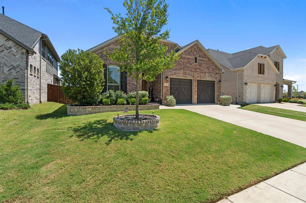 Mckinney, TX 75071,8708 Brandy Branch Way