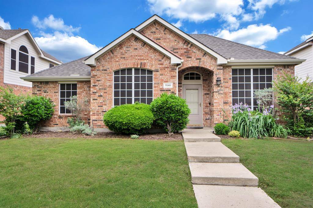 Frisco, TX 75033,7046 Saint Augustine Drive