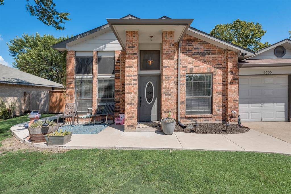 Rowlett, TX 75089,8505 Douglas Avenue