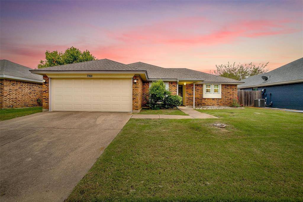 Watauga, TX 76148,7928 Berrybrook Drive