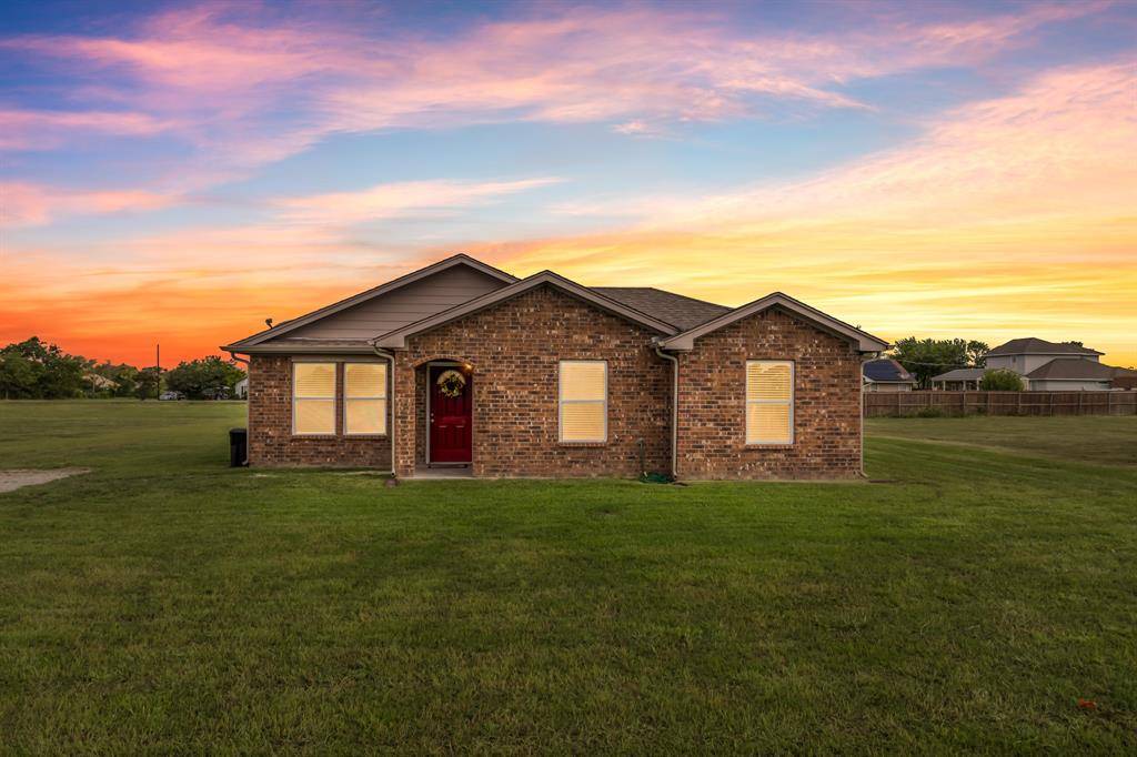 Itasca, TX 76055,117 Don Lane