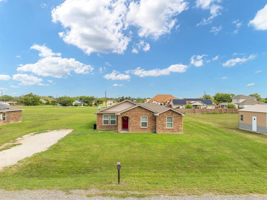 Itasca, TX 76055,117 Don Lane