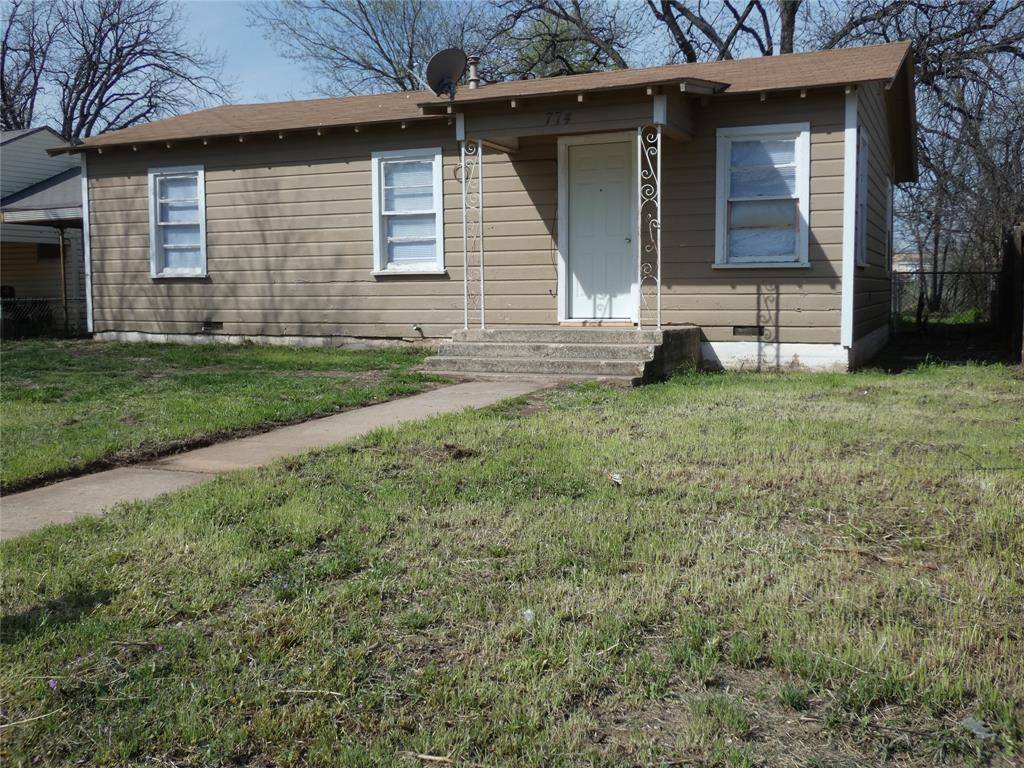 Abilene, TX 79601,774 Carver Street