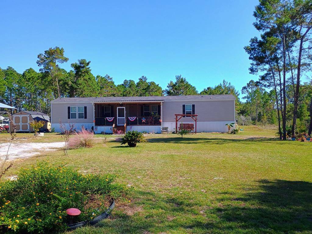 Carrabelle, FL 32322,2088 Messer Rd