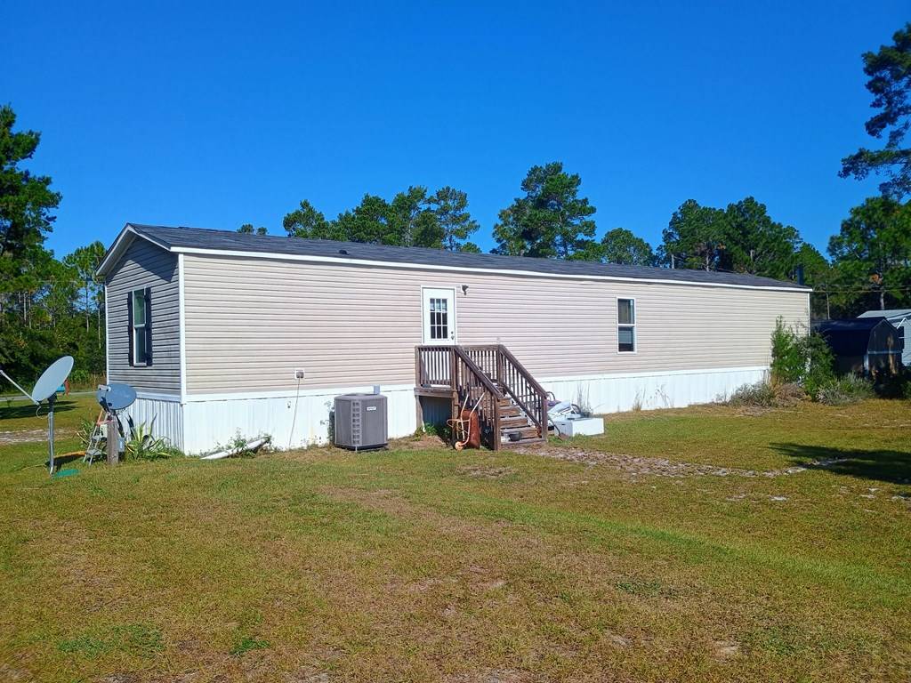 Carrabelle, FL 32322,2088 Messer Rd