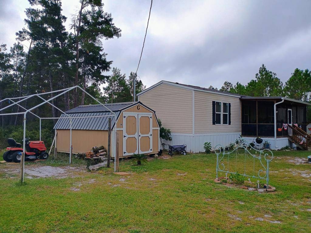 Carrabelle, FL 32322,2088 Messer Rd