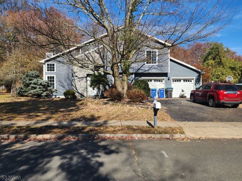 Hillsborough Twp., NJ 08844,14 Monfort Dr