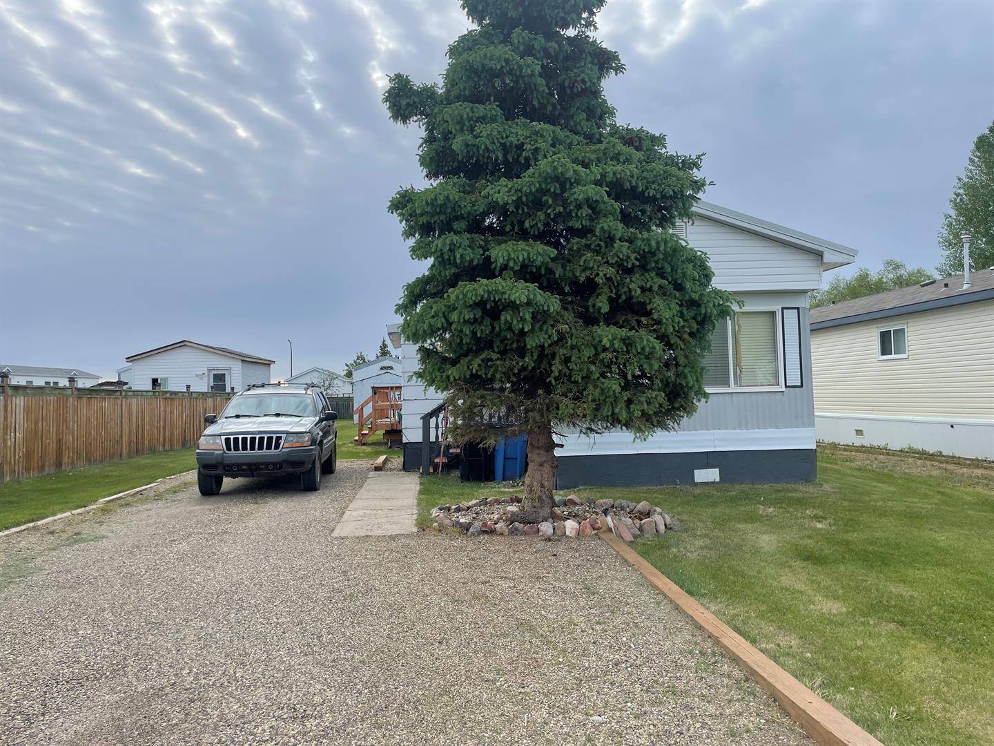 Fairview, AB T0H1L0,10317 99 ST