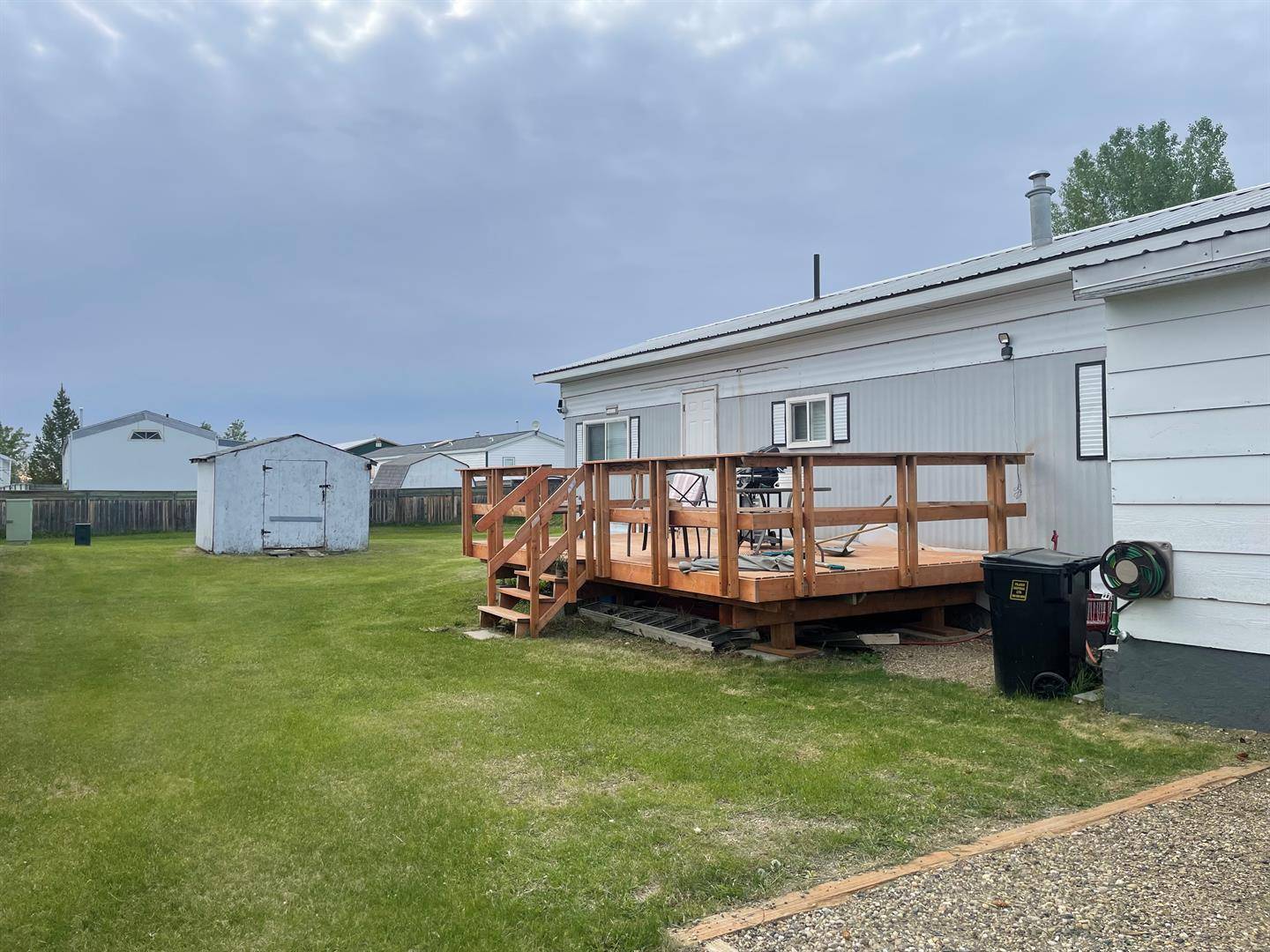 Fairview, AB T0H1L0,10317 99 ST