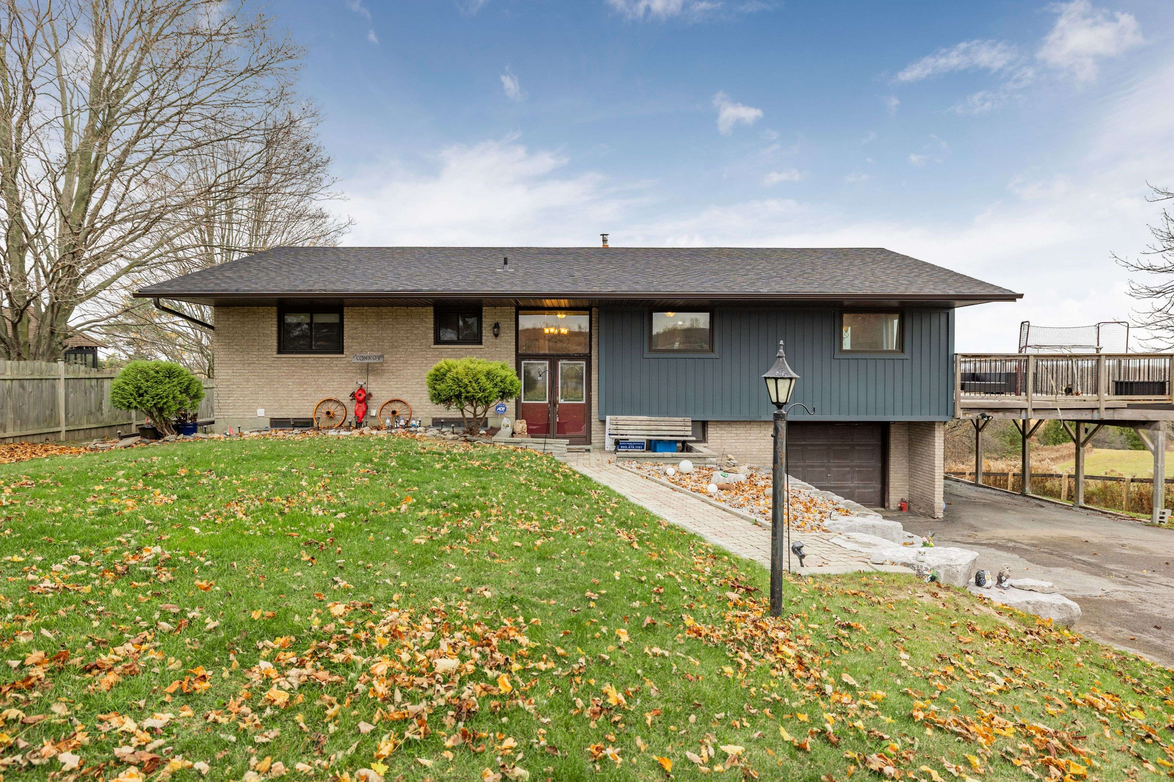 Scugog, ON L9P 1R3,18955 Highway 12 N/A E