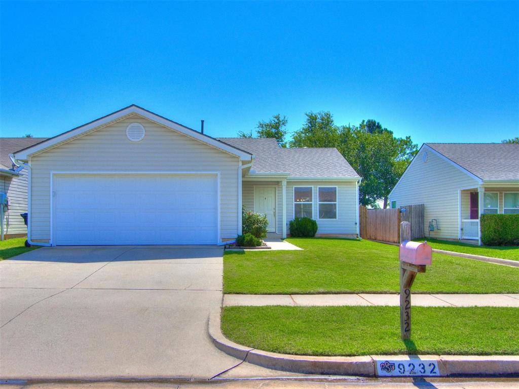 Oklahoma City, OK 73165,9232 Snowberry Drive