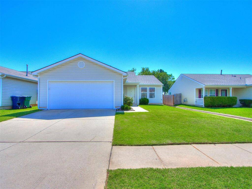 Oklahoma City, OK 73165,9232 Snowberry Drive