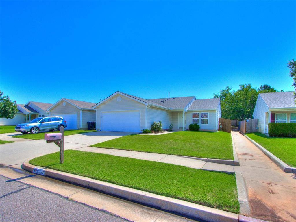 Oklahoma City, OK 73165,9232 Snowberry Drive