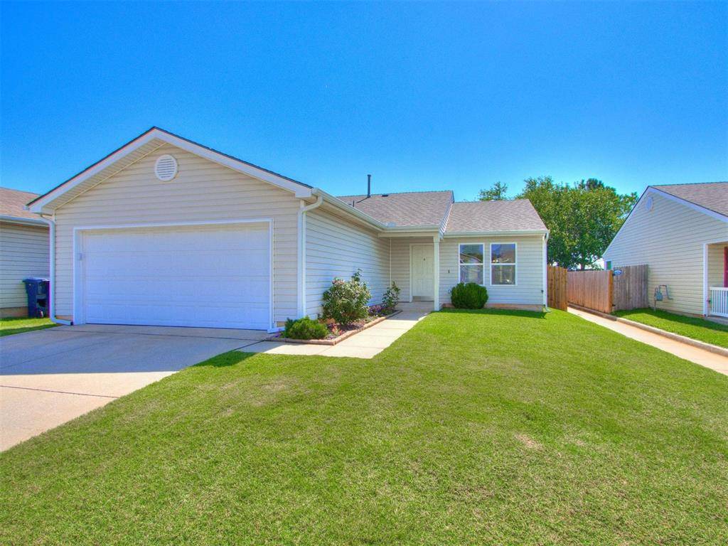 Oklahoma City, OK 73165,9232 Snowberry Drive