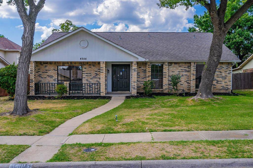 Mesquite, TX 75150,4205 Aralia Street