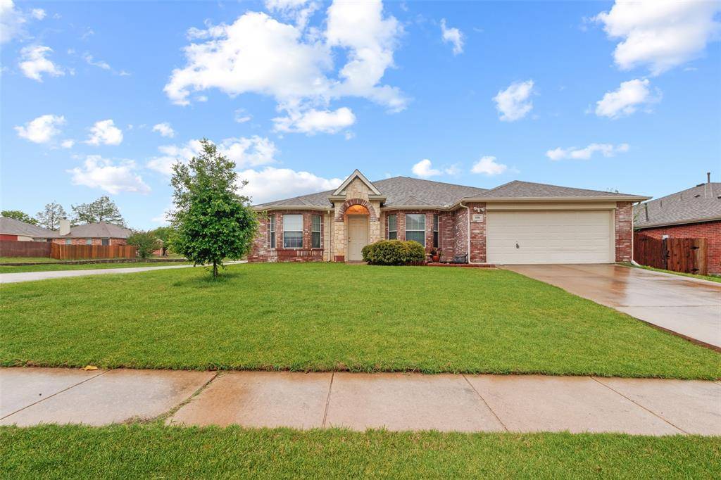 Forney, TX 75126,1101 Bainbridge Lane