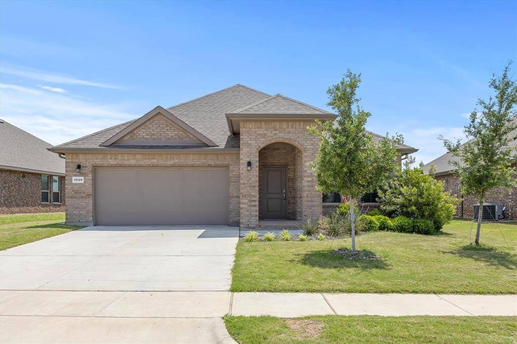 Granbury, TX 76049,1529 Seabiscuit Drive