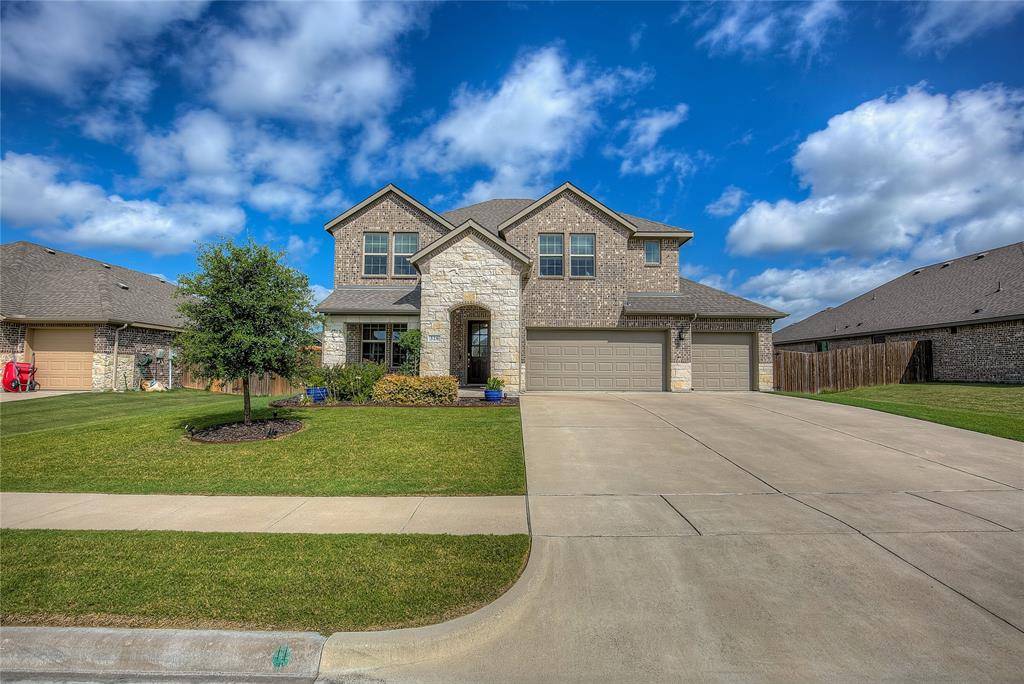 Forney, TX 75126,320 Monument Hill Drive