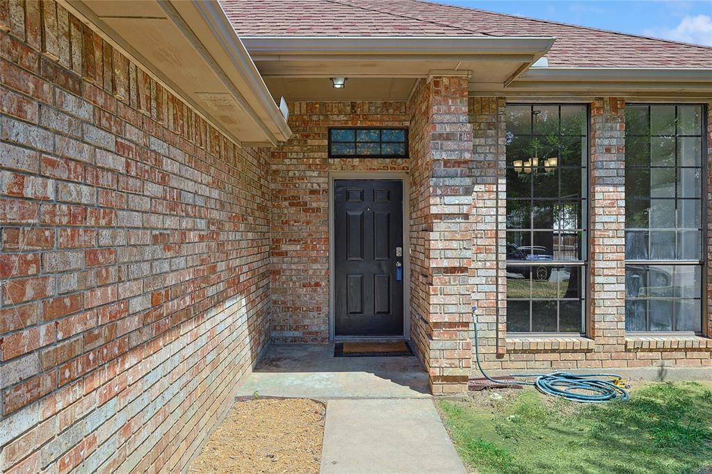 Denton, TX 76207,2532 Bauer Drive