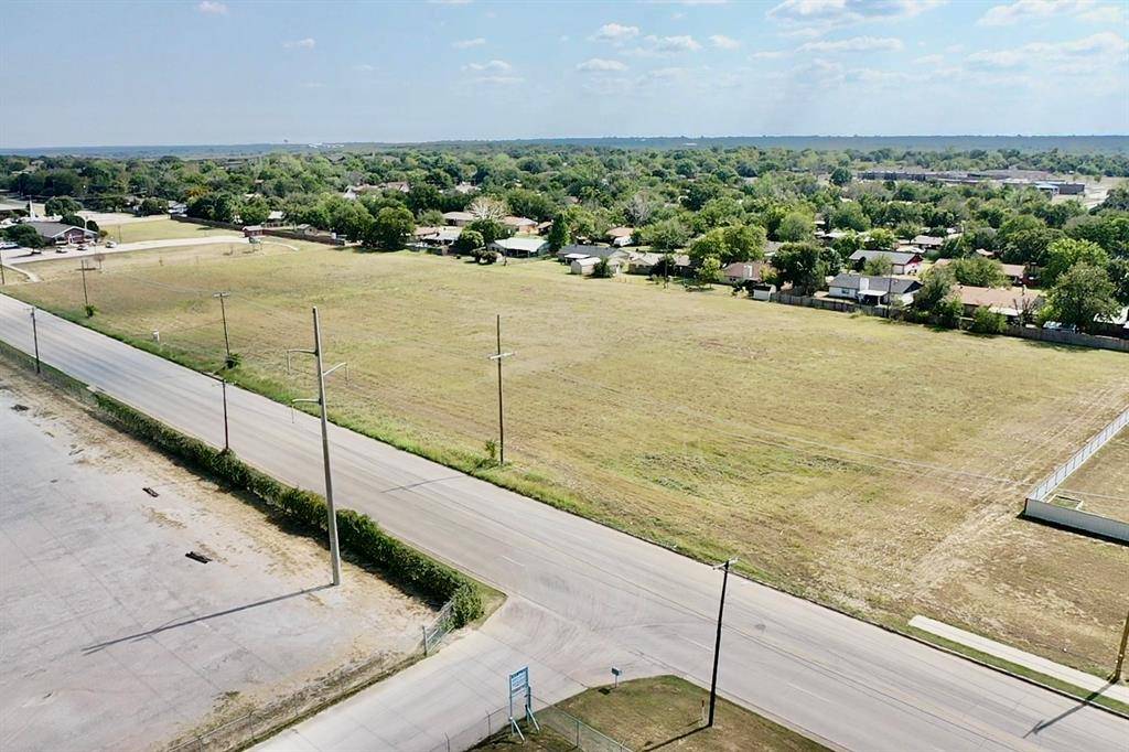 Mineral Wells, TX 76067,TBD SE Martin Luther King Jr Street