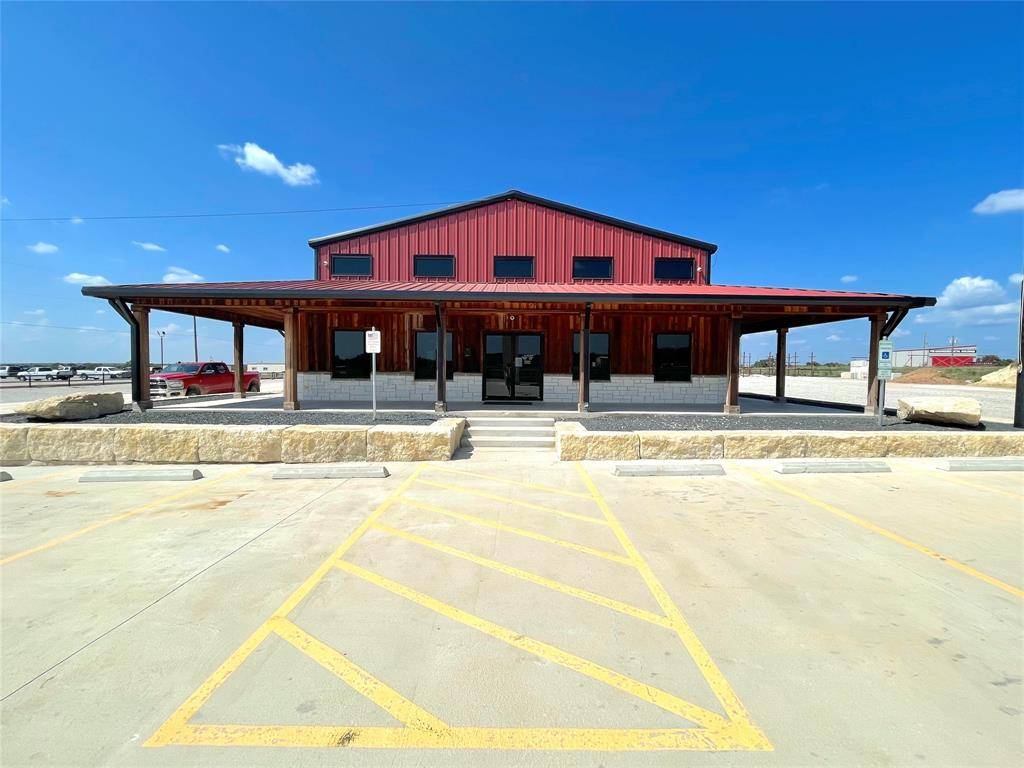 Eastland, TX 76448,9606 N Access 1-20 East/Crocket Highway