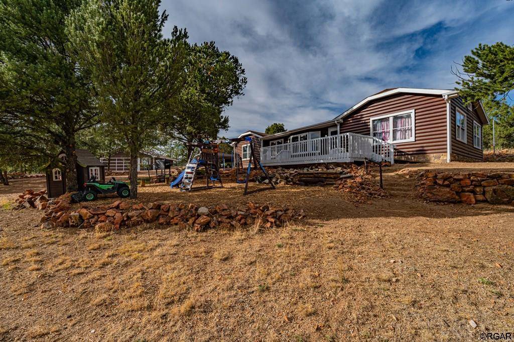 Cotopaxi, CO 81223,627 Harmon Drive