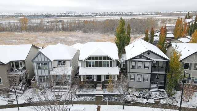 Calgary, AB T2Z 0W7,155 Elgin Meadows WAY SE