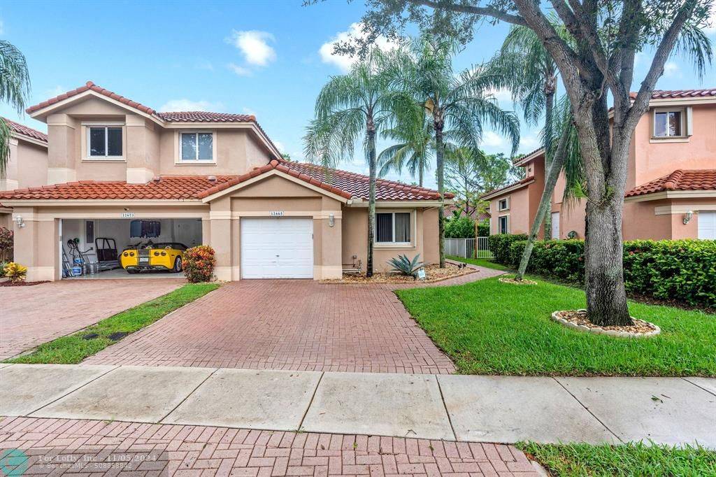 Coral Springs, FL 33076,12665 NW 56 STREET