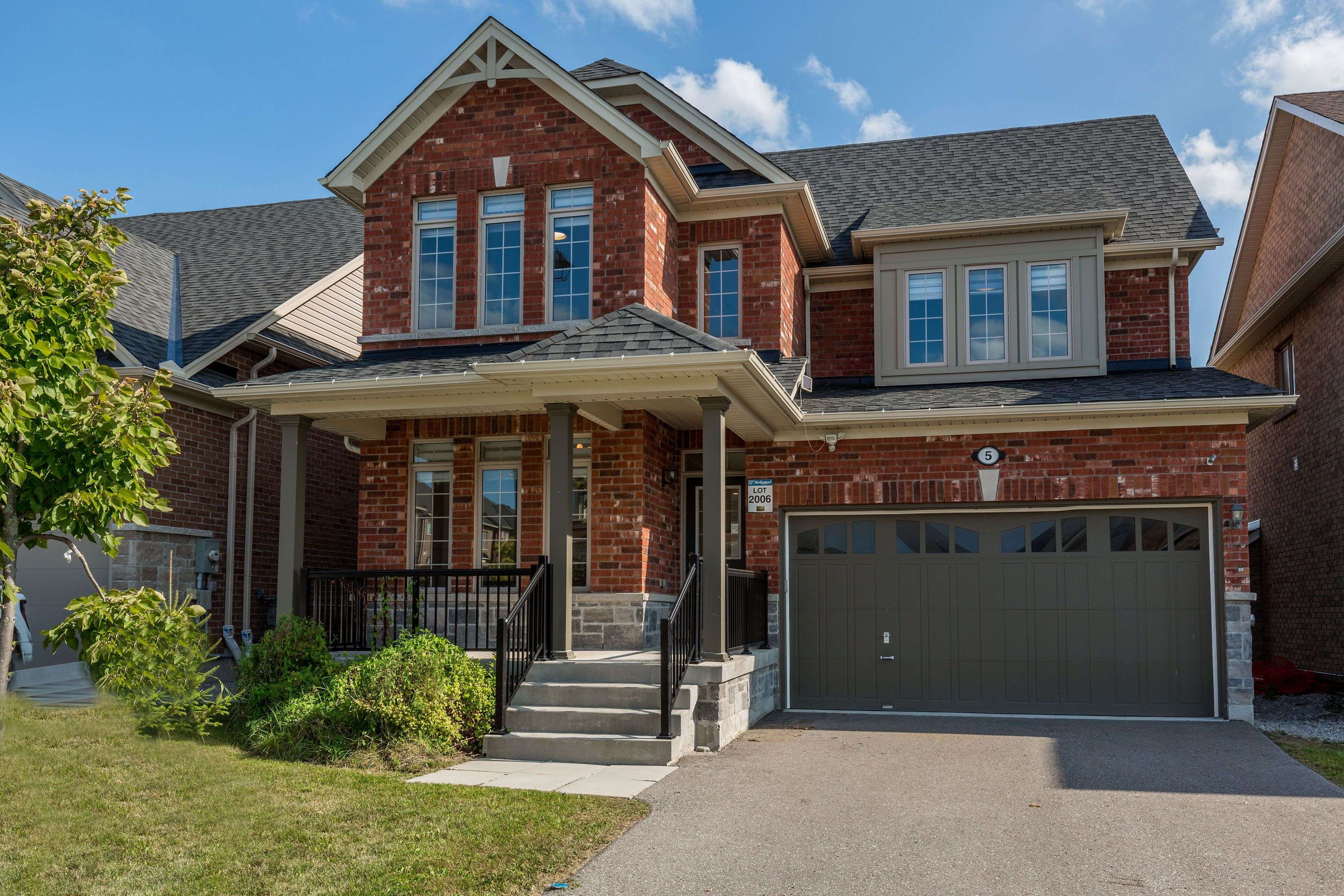 Springwater, ON L9X 2A2,5 RUGMAN CRES