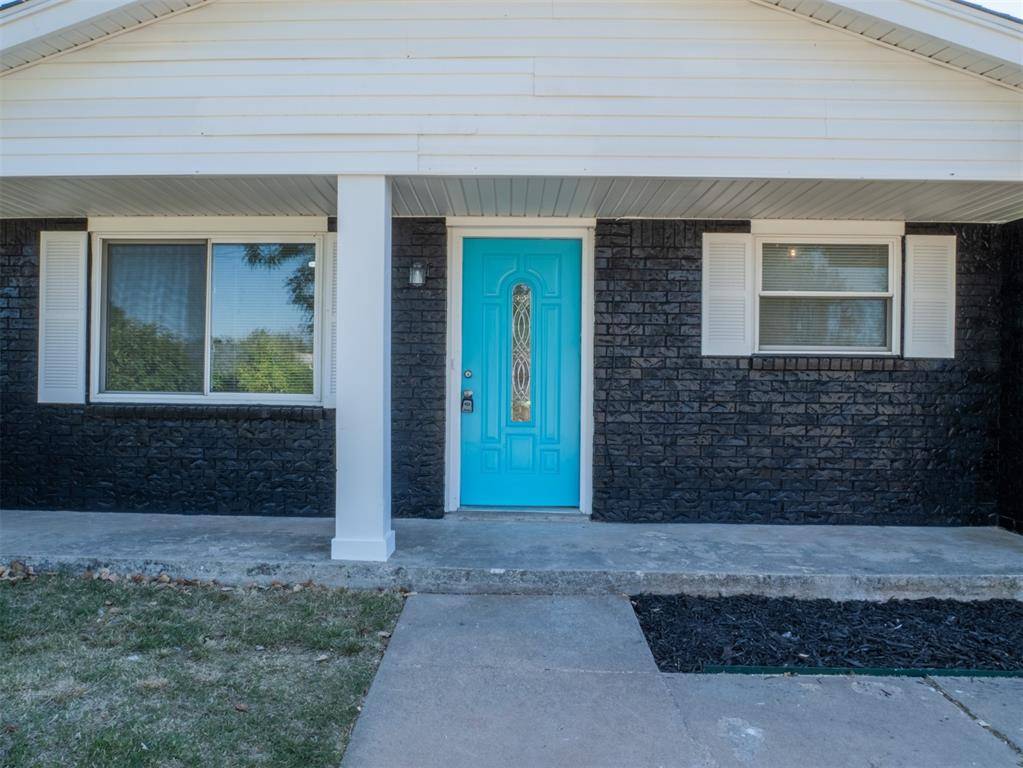 Lawton, OK 73505,4806 NW Hoover Avenue