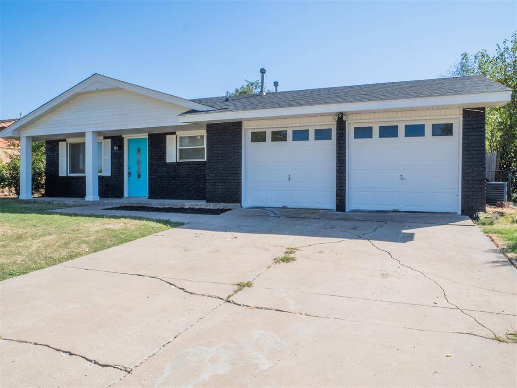 Lawton, OK 73505,4806 NW Hoover Avenue