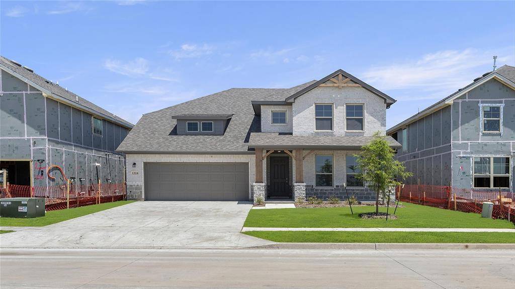 Royse City, TX 75189,1324 Burgess Street