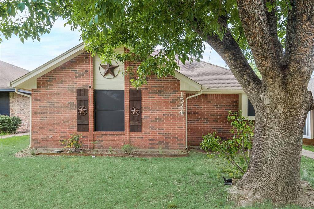 Mesquite, TX 75149,1524 Copper Meadow Drive