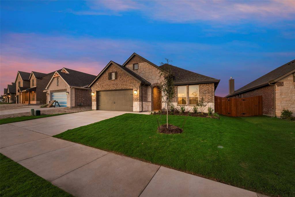 Haslet, TX 76052,2020 Kelva Drive