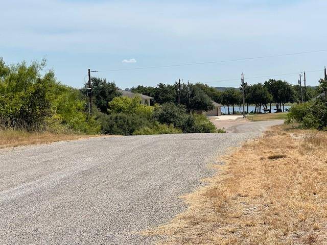 Brownwood, TX 76801,Lot 32 Jennifer Lane