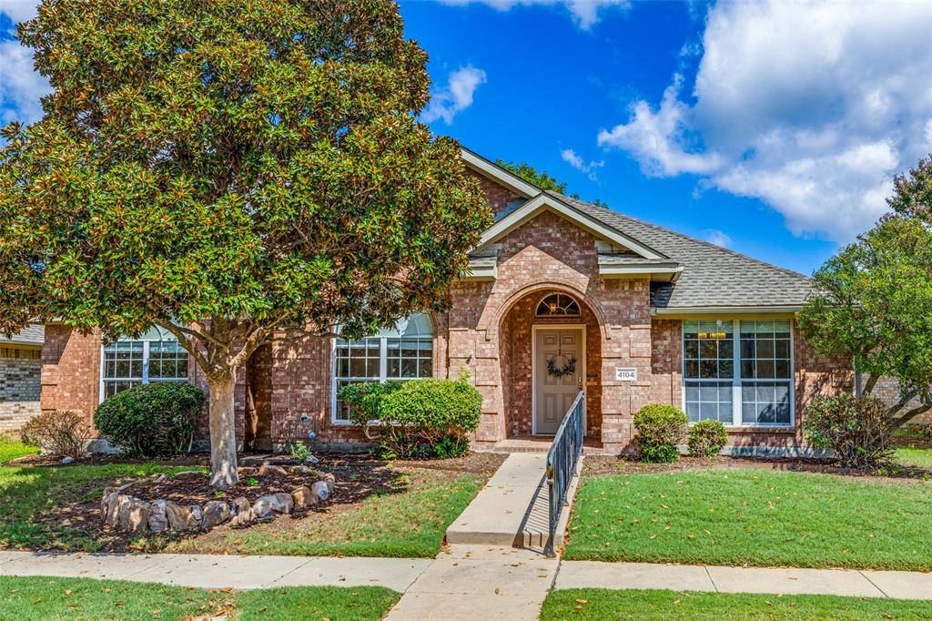 Mckinney, TX 75070,4104 Honeysuckle Drive