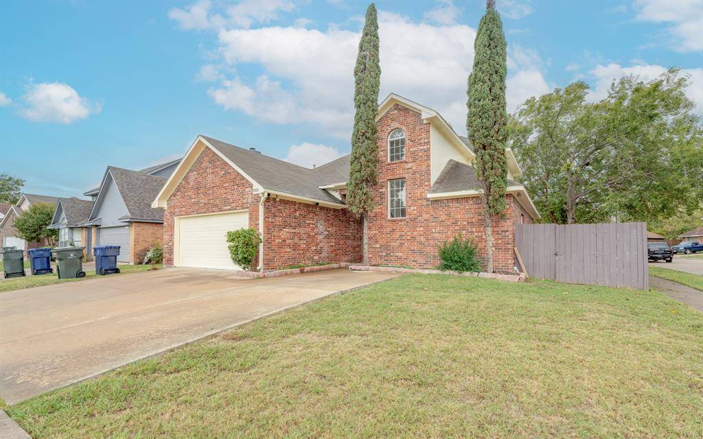 Garland, TX 75040,1502 Shalain Drive