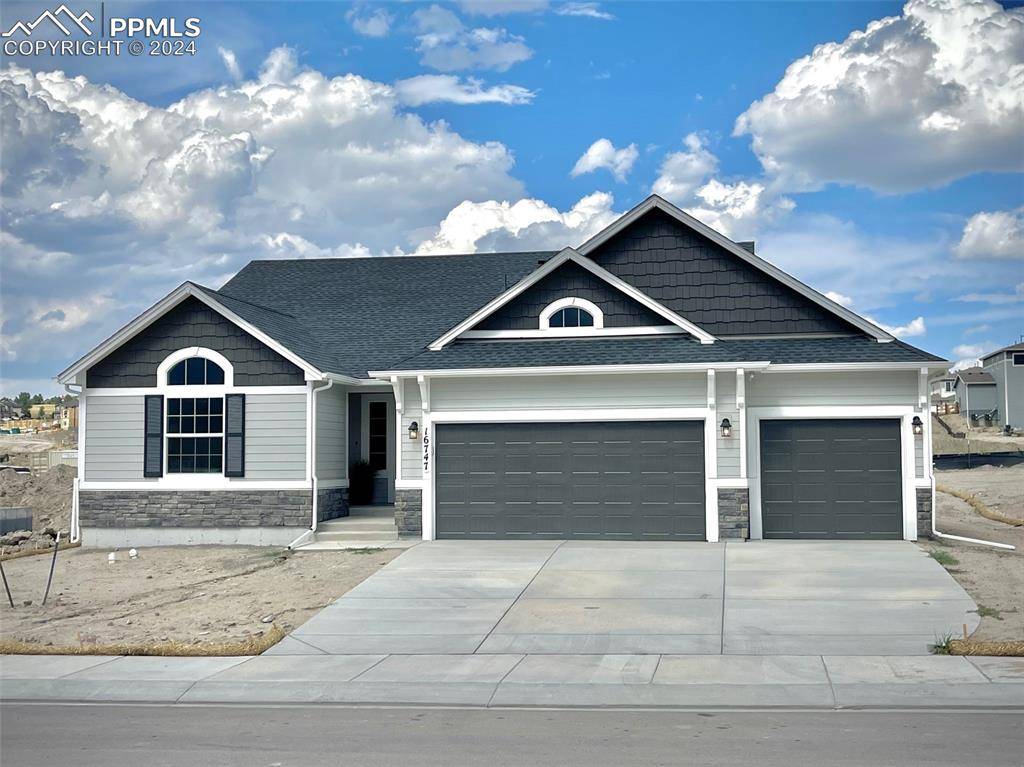 Monument, CO 80132,16747 Greyhawk DR