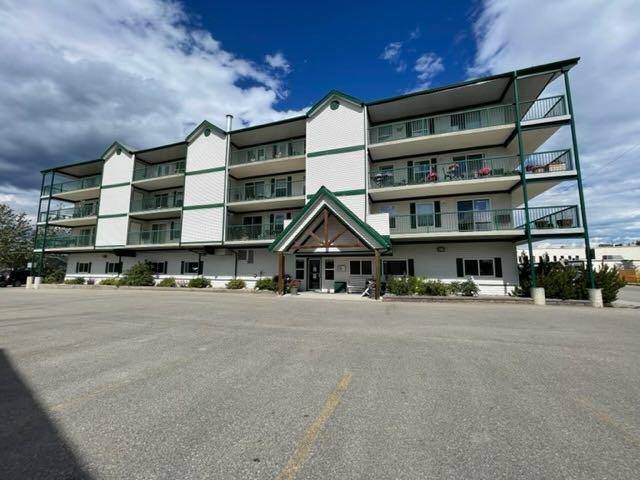 Hinton, AB T7V 0A5,228 Pembina AVE #204