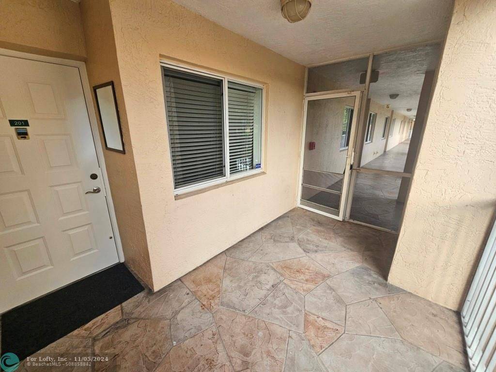 Fort Lauderdale, FL 33321,9537 Weldon Cir  #I201