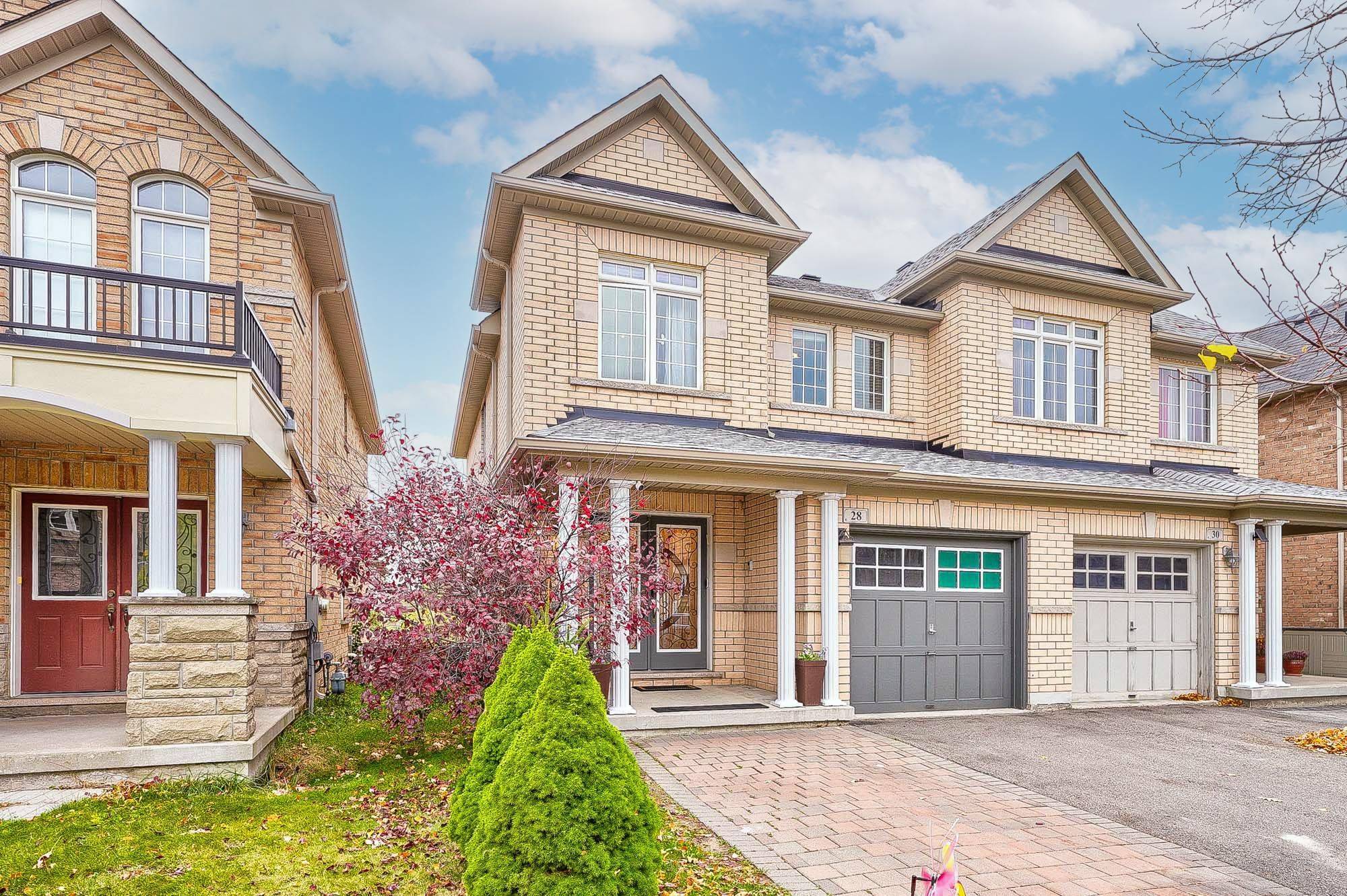 Vaughan, ON L6A 4L4,28 Barli CRES