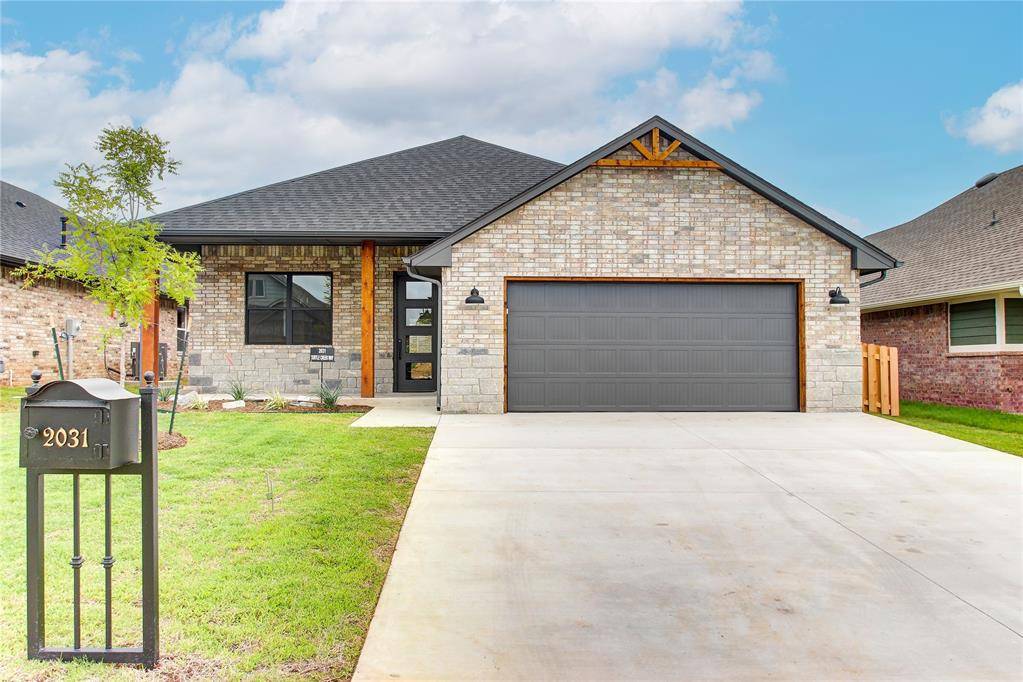 Norman, OK 73071,2031 Turtle Creek Way