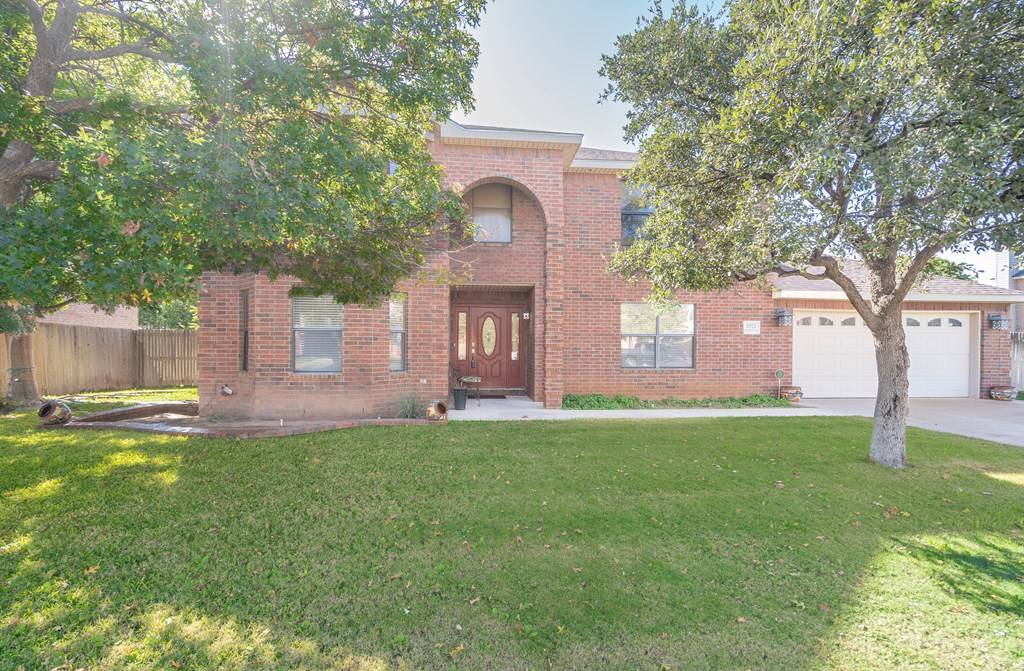 Odessa, TX 79765,3921 Elderica CT