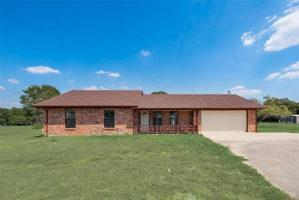 Springtown, TX 76082,517 Meadowview Trail