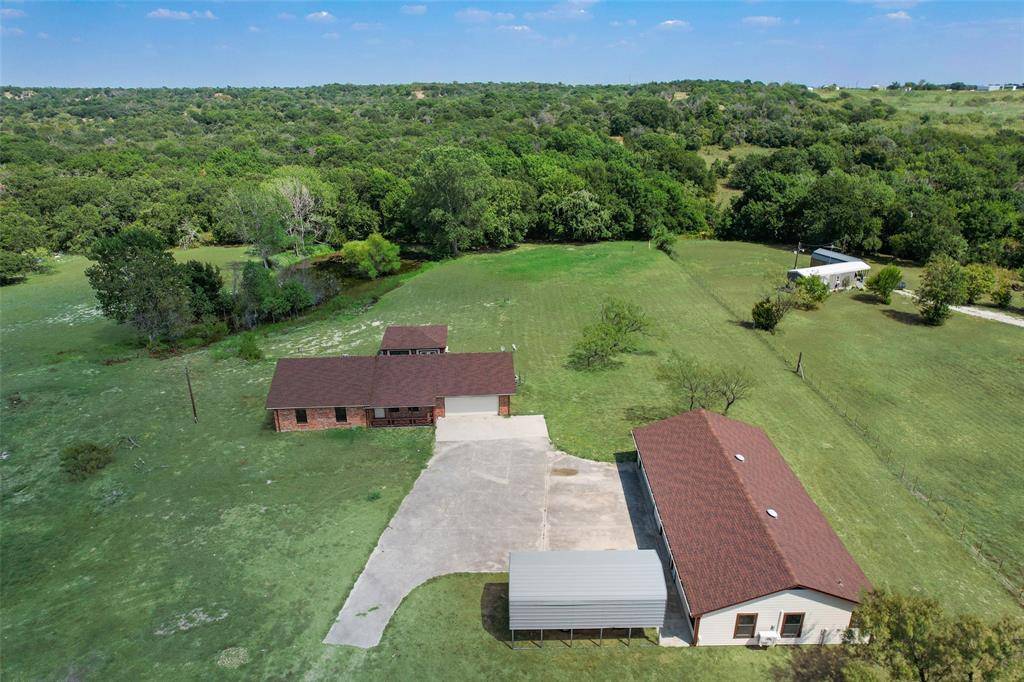 Springtown, TX 76082,517 Meadowview Trail