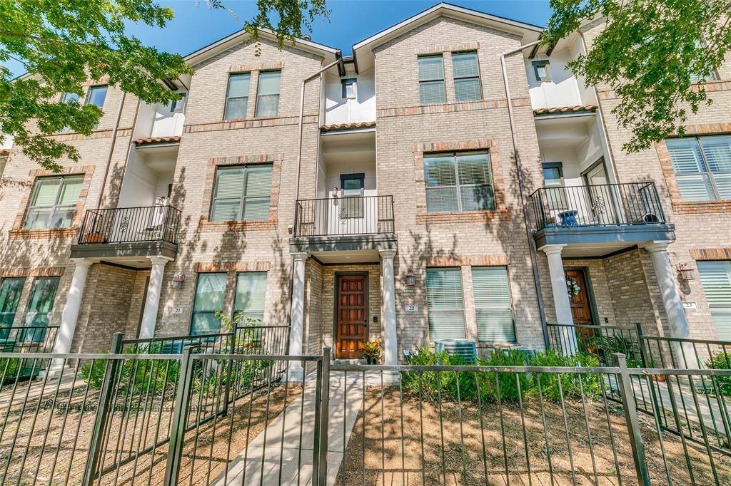 Dallas, TX 75240,13900 Noel Road #22