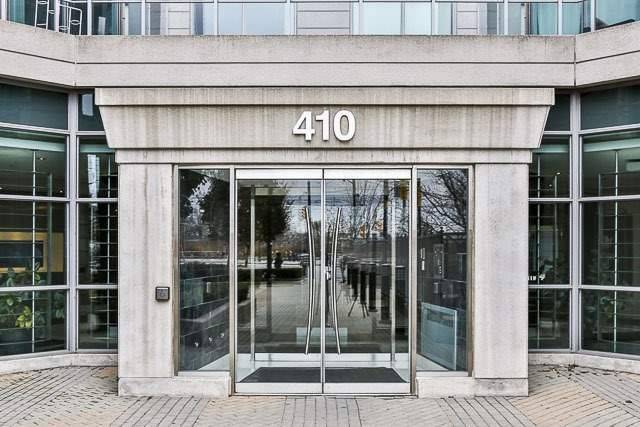 Toronto C01, ON M5V 2Z3,410 Queens Quay W #310