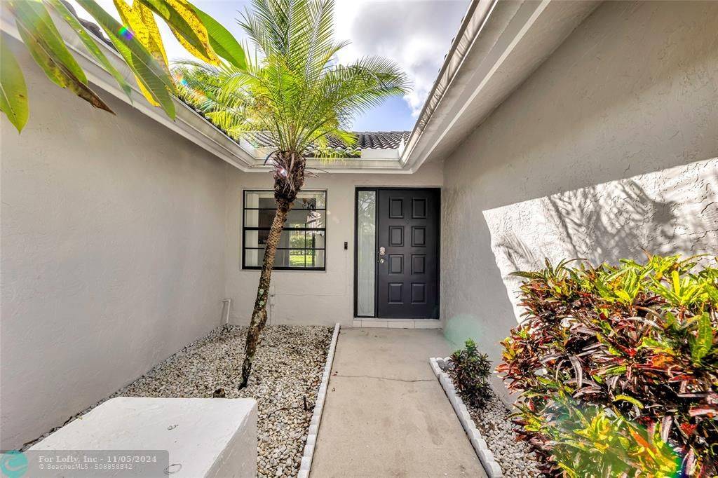 Coral Springs, FL 33071,1296 Spring Circle Dr