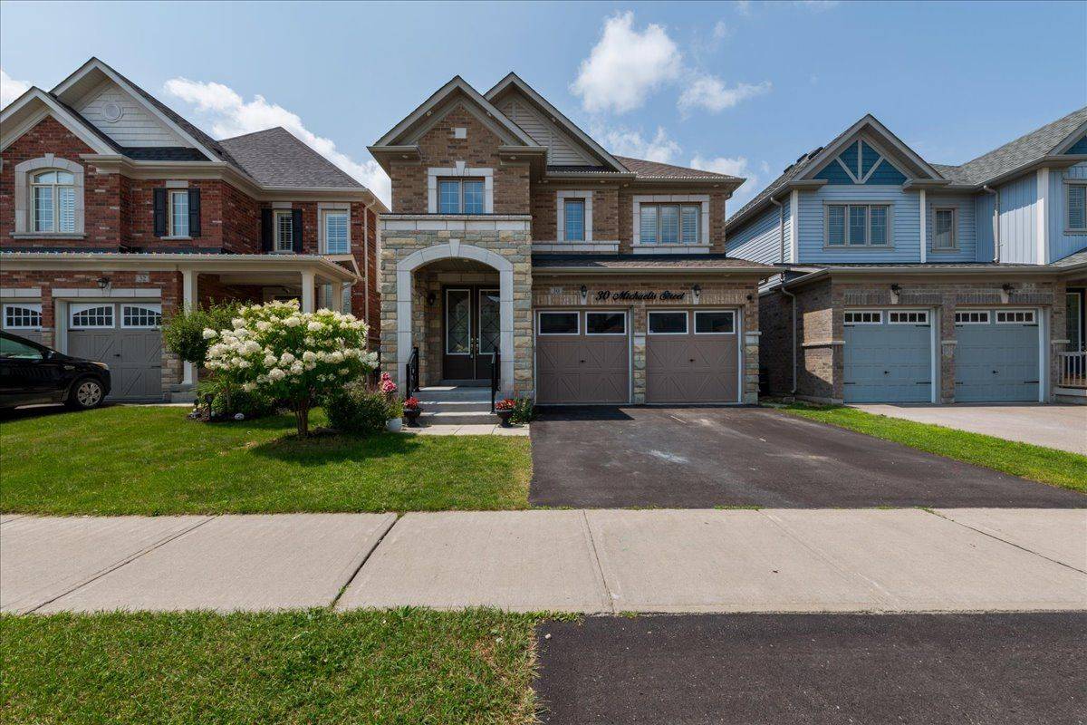 New Tecumseth, ON L9R 0M8,30 Michaelis ST